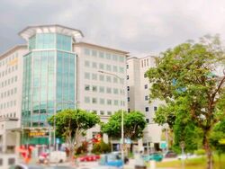Tampines Central 1 (D18), Retail #581031081